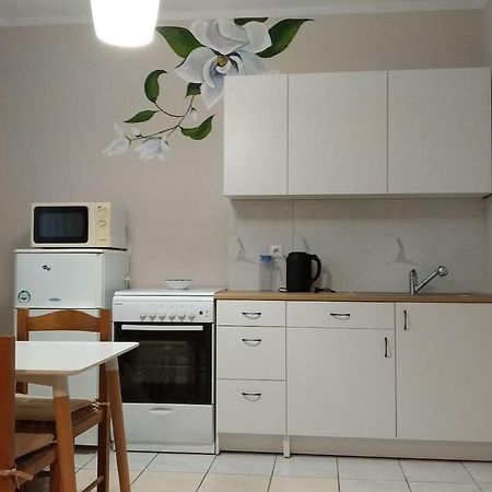 4 Seasons Villas 1 Neokhorion  Ngoại thất bức ảnh
