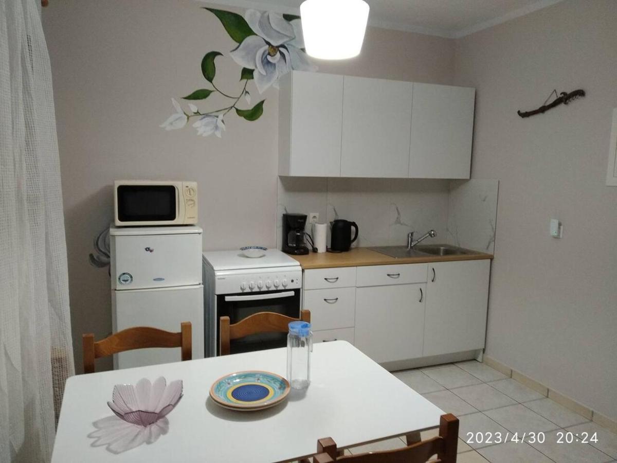 4 Seasons Villas 1 Neokhorion  Ngoại thất bức ảnh