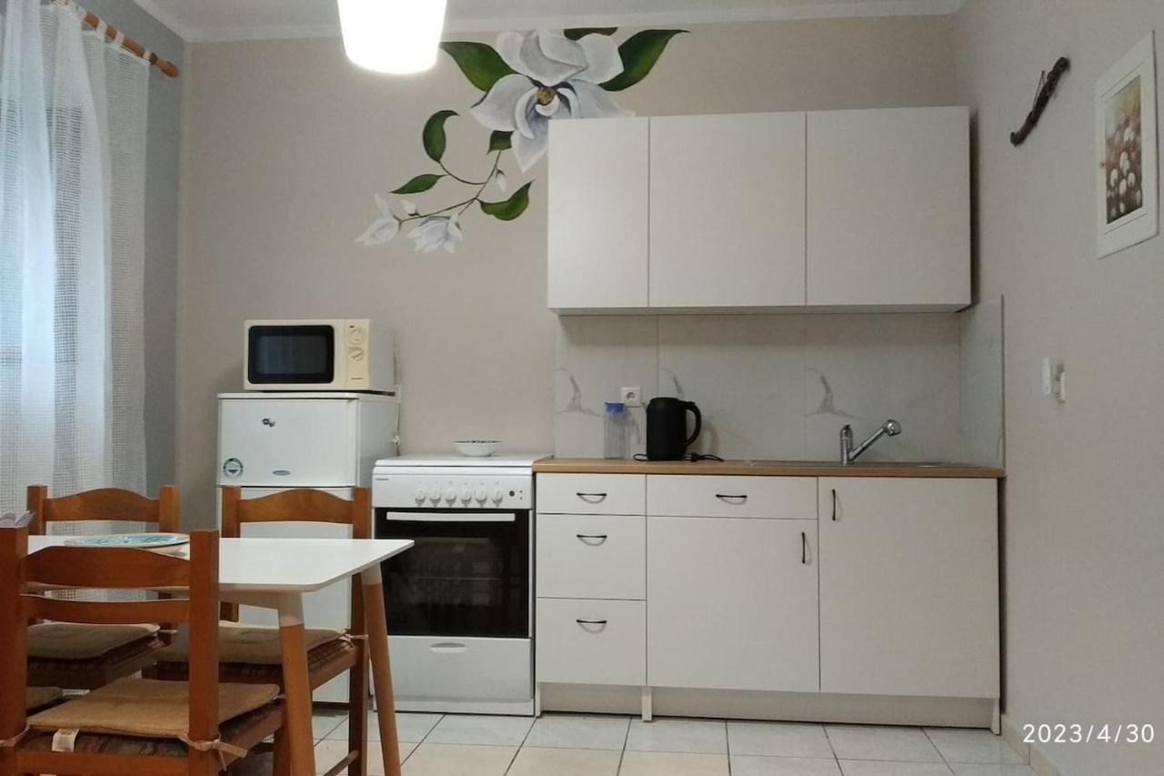 4 Seasons Villas 1 Neokhorion  Ngoại thất bức ảnh
