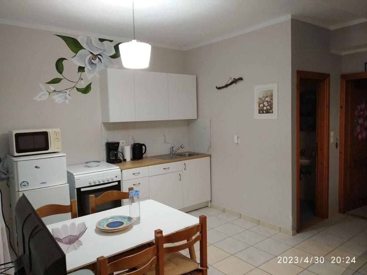 4 Seasons Villas 1 Neokhorion  Ngoại thất bức ảnh