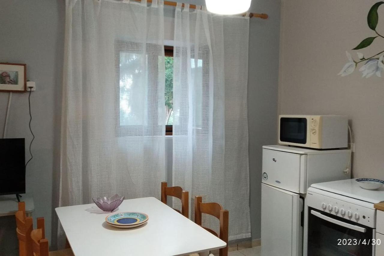 4 Seasons Villas 1 Neokhorion  Ngoại thất bức ảnh