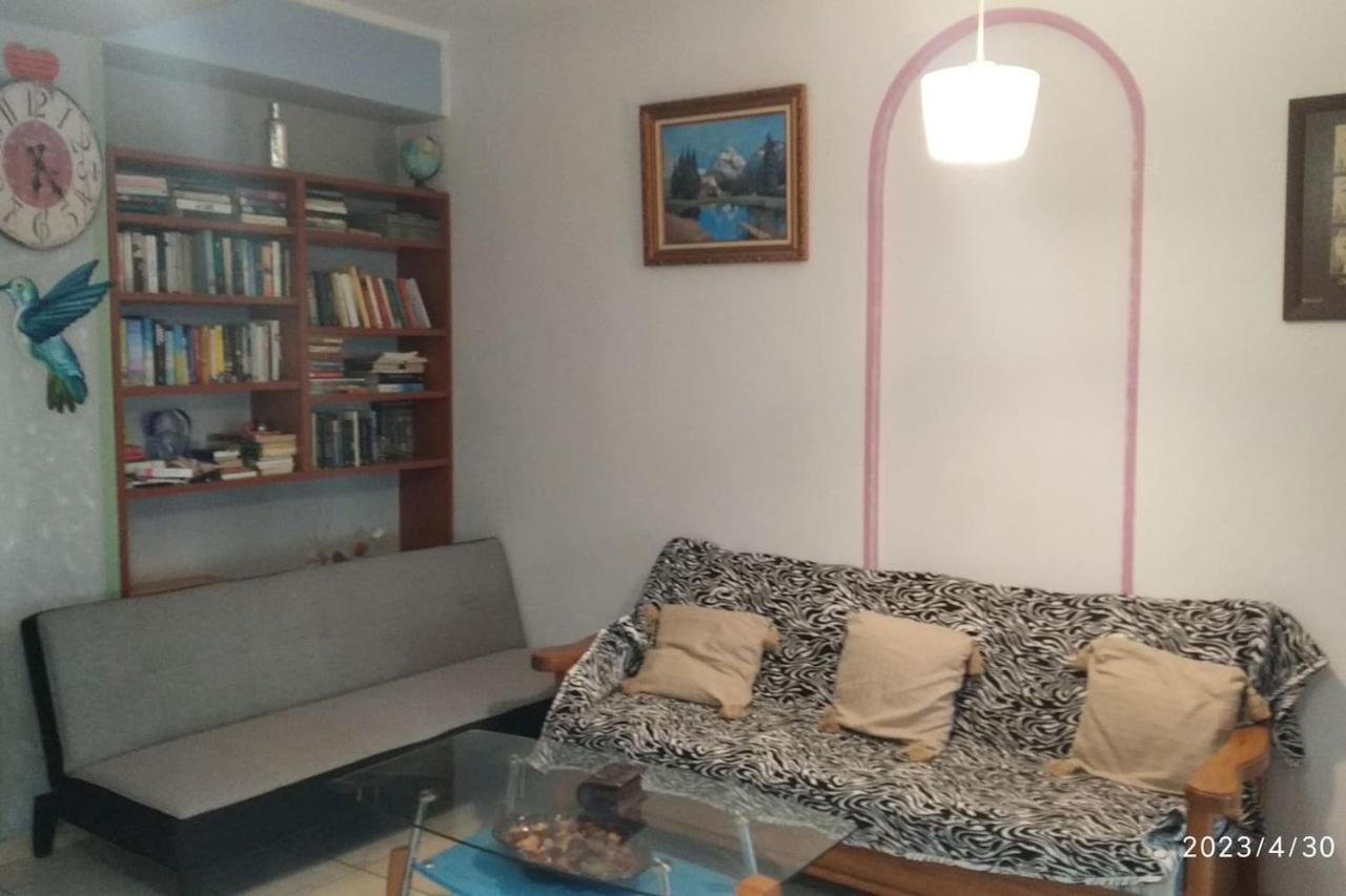 4 Seasons Villas 1 Neokhorion  Ngoại thất bức ảnh