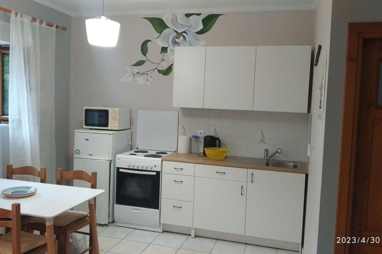 4 Seasons Villas 1 Neokhorion  Ngoại thất bức ảnh