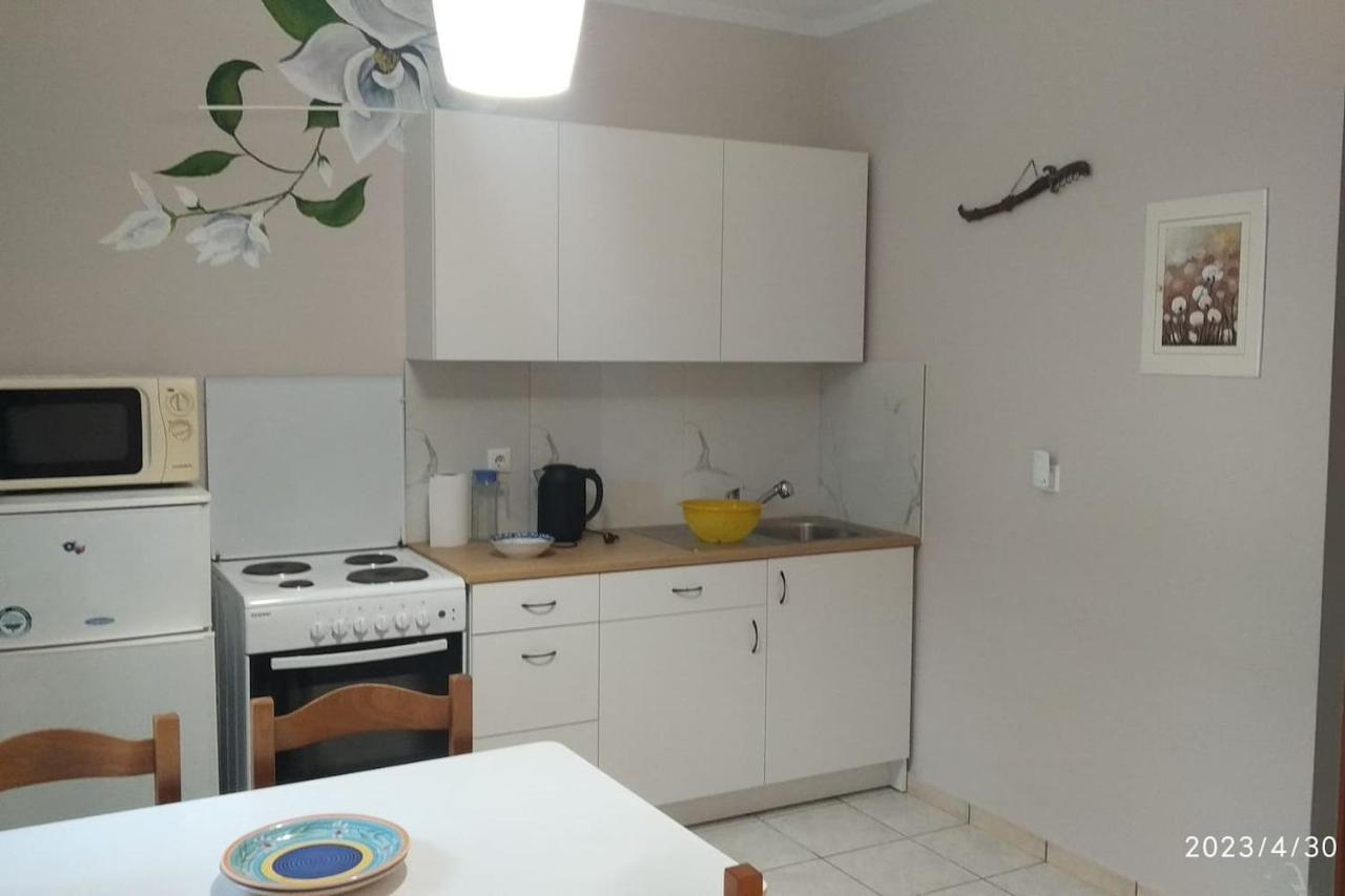 4 Seasons Villas 1 Neokhorion  Ngoại thất bức ảnh
