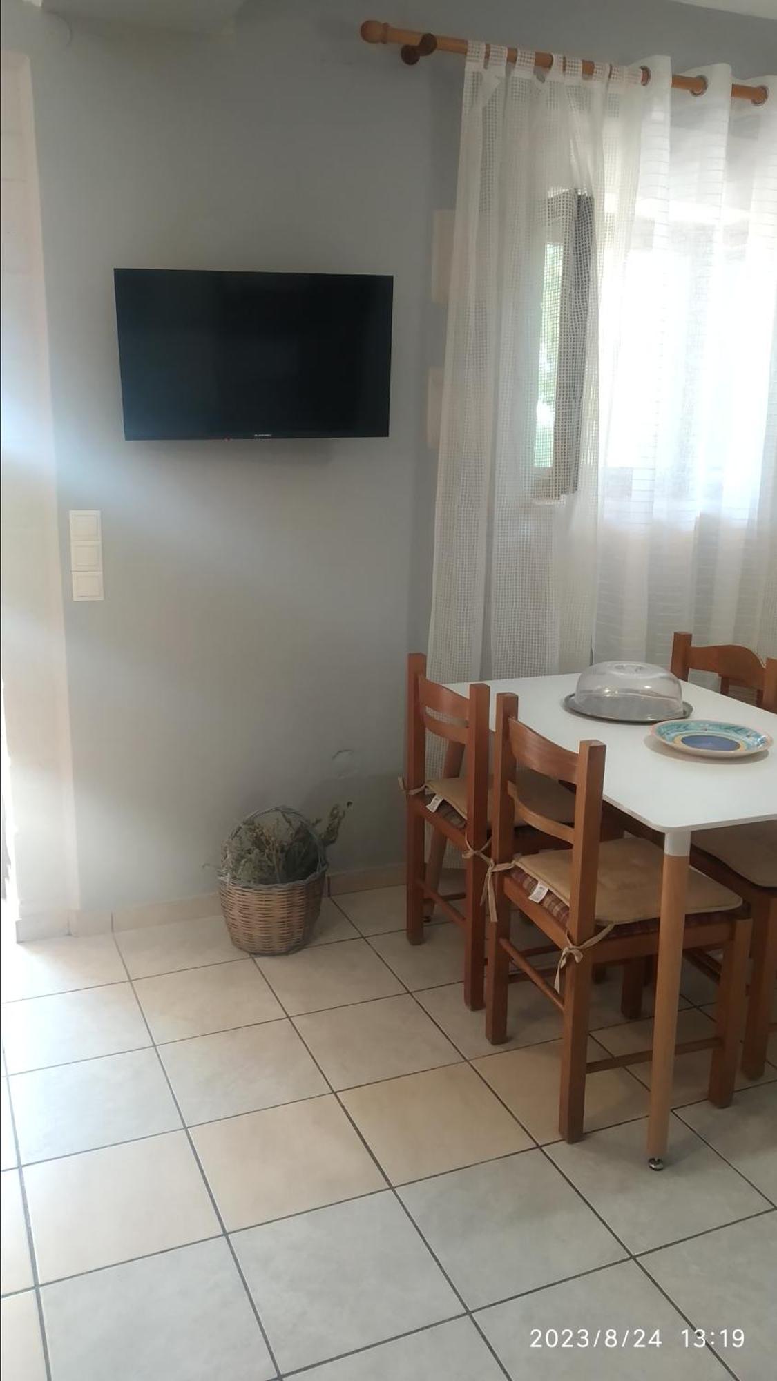 4 Seasons Villas 1 Neokhorion  Ngoại thất bức ảnh