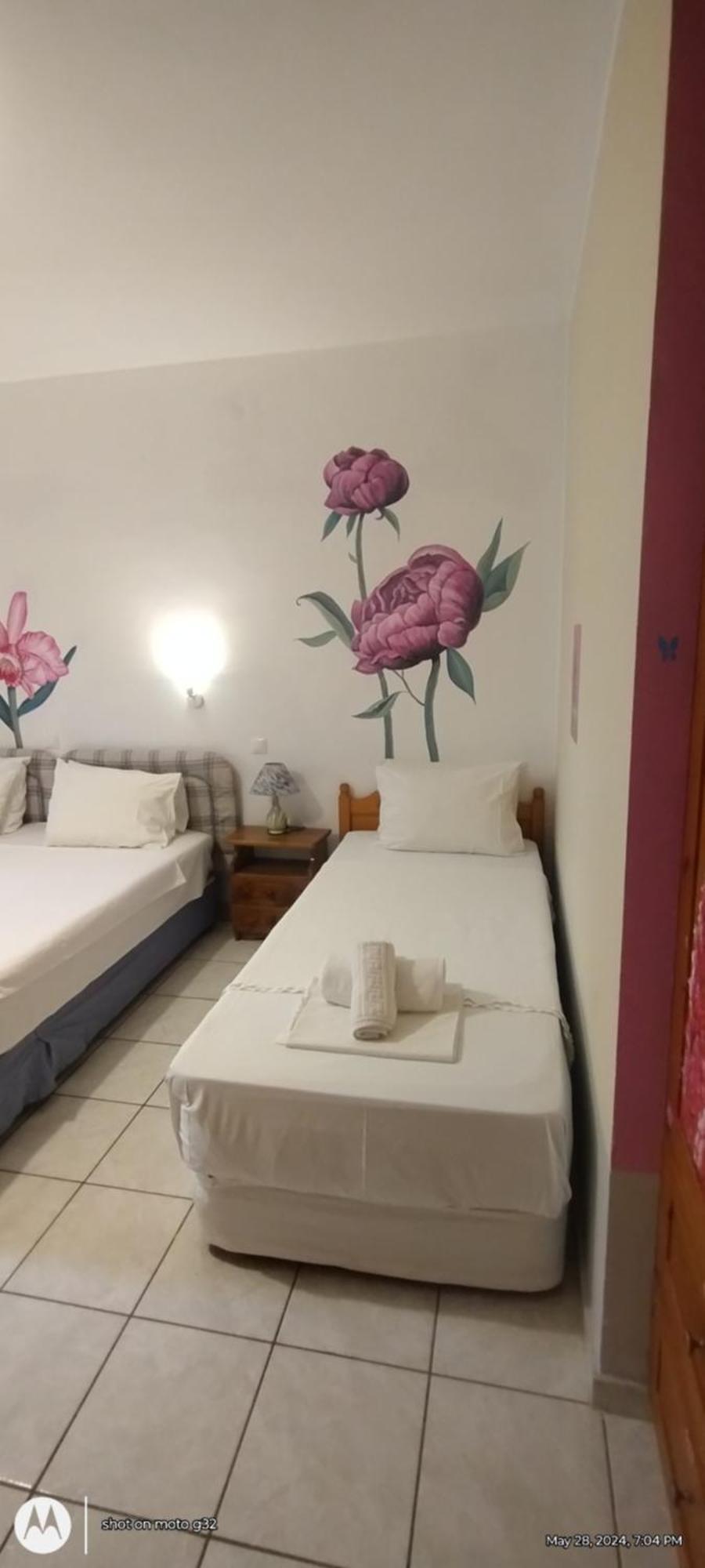 4 Seasons Villas 1 Neokhorion  Ngoại thất bức ảnh