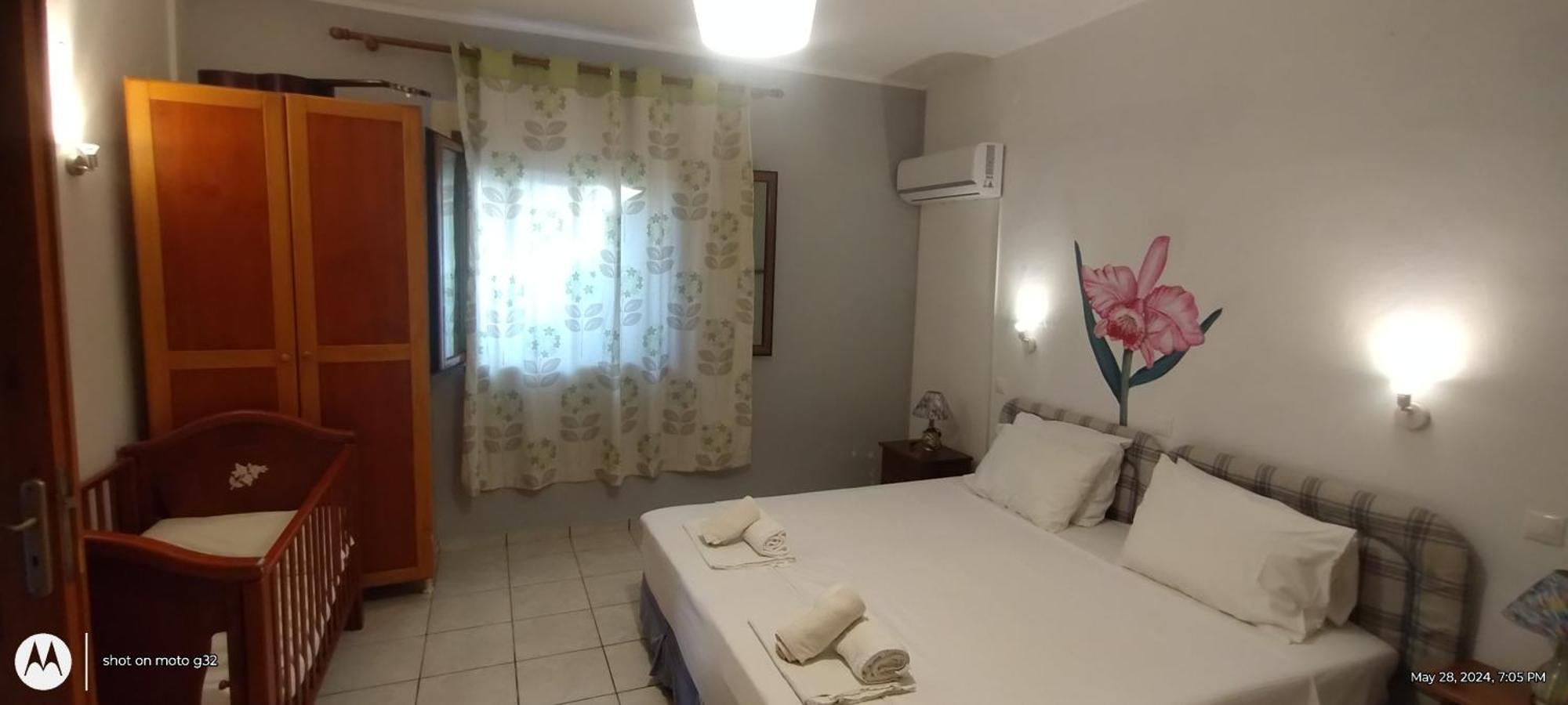 4 Seasons Villas 1 Neokhorion  Ngoại thất bức ảnh