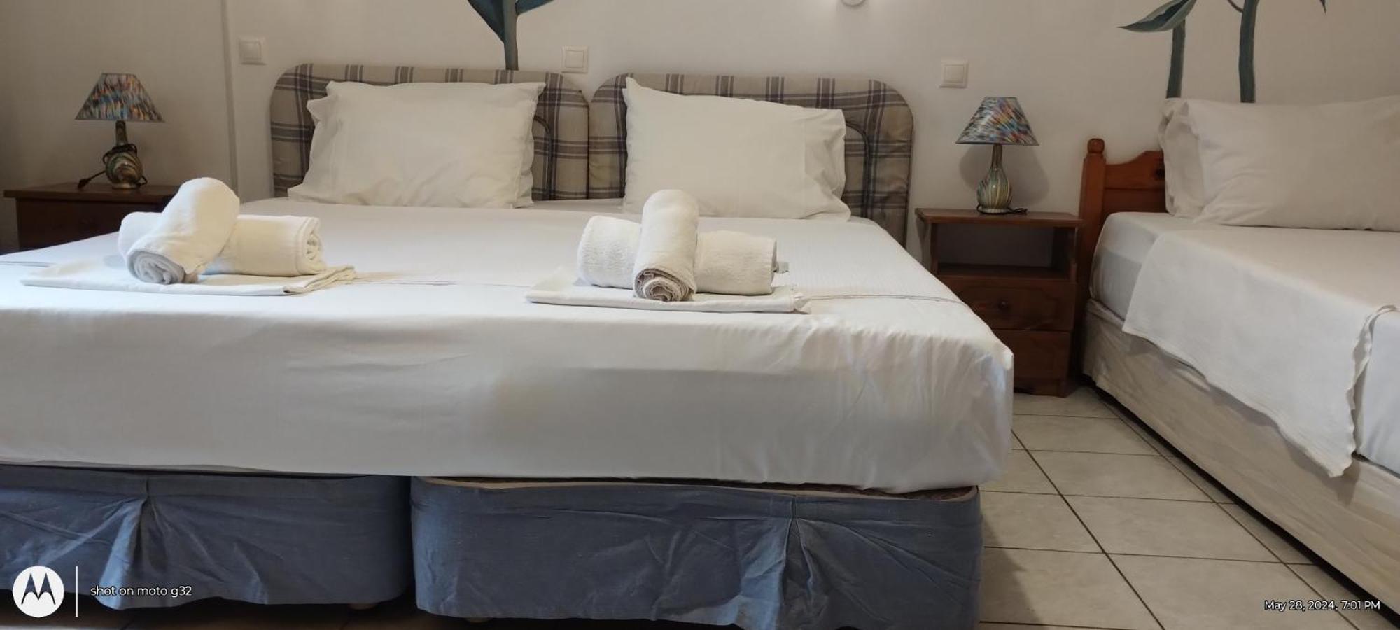 4 Seasons Villas 1 Neokhorion  Ngoại thất bức ảnh