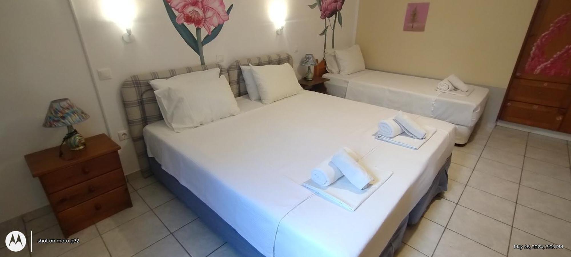 4 Seasons Villas 1 Neokhorion  Ngoại thất bức ảnh