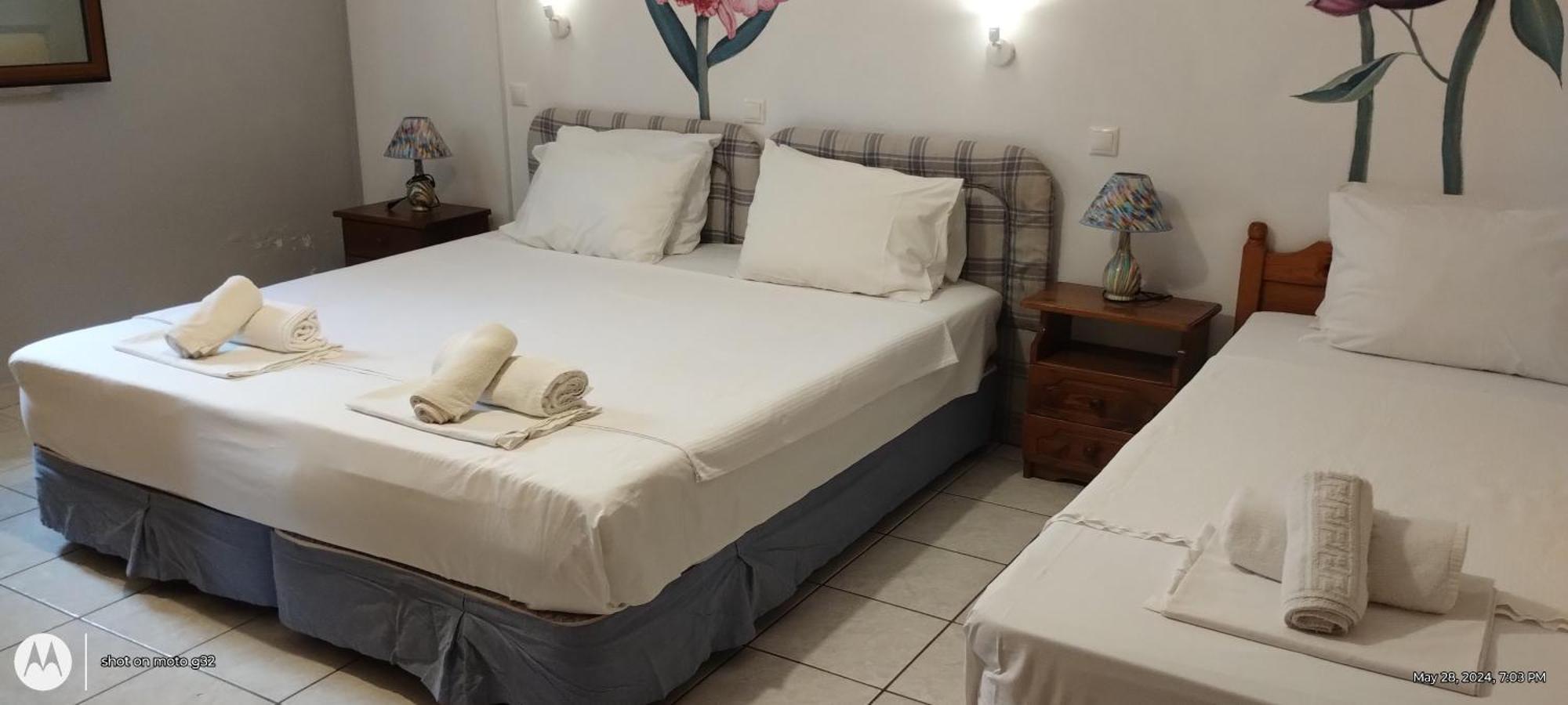 4 Seasons Villas 1 Neokhorion  Ngoại thất bức ảnh