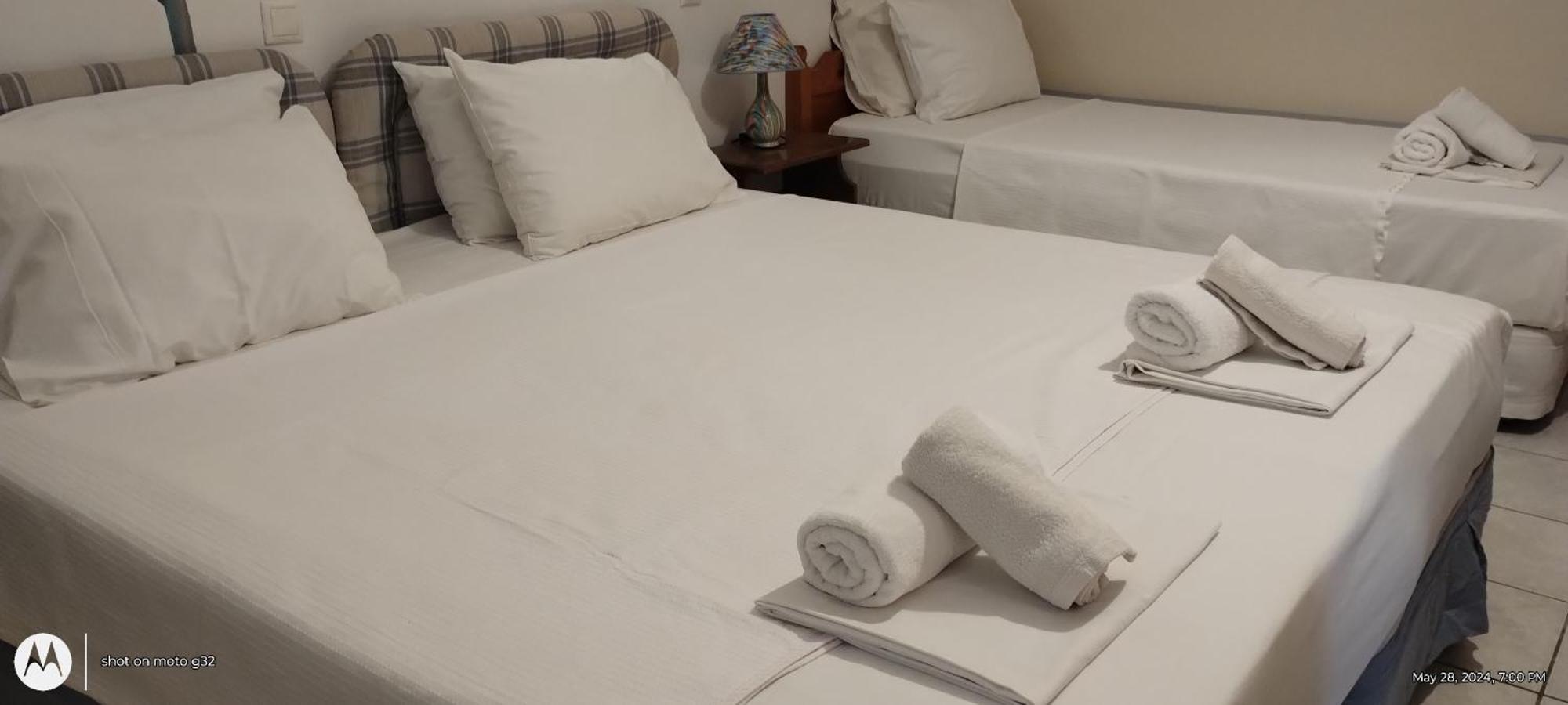 4 Seasons Villas 1 Neokhorion  Ngoại thất bức ảnh