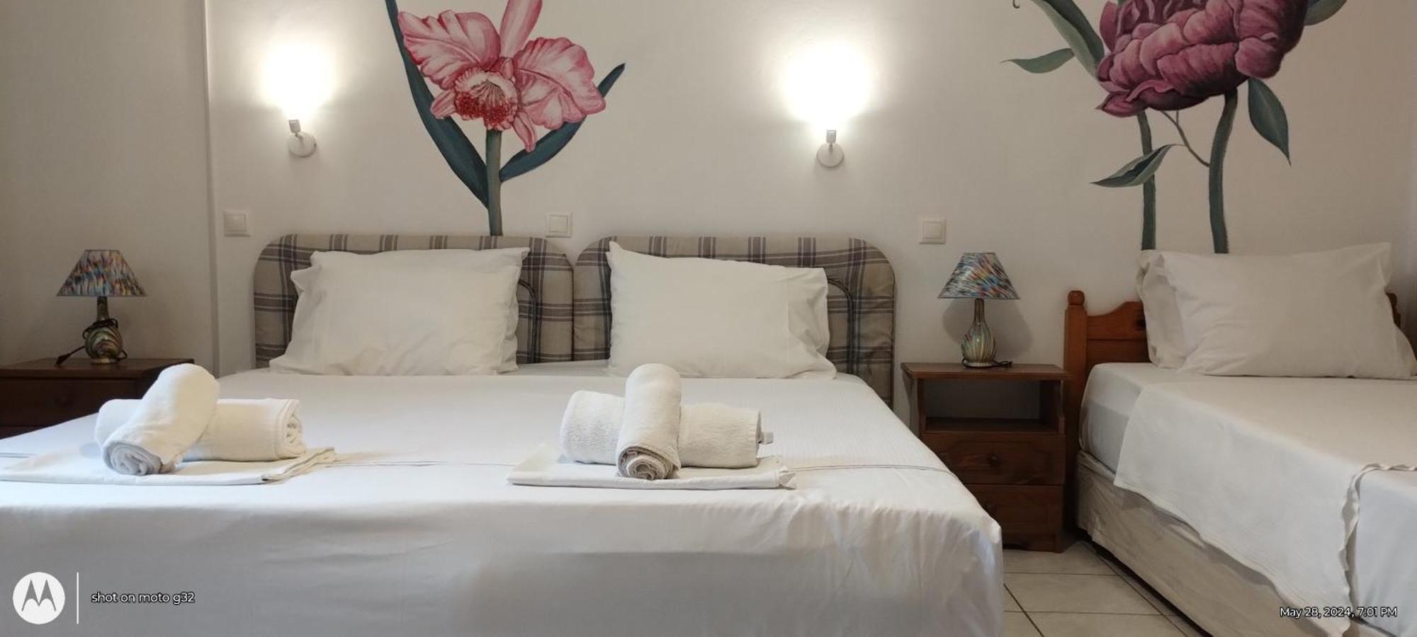 4 Seasons Villas 1 Neokhorion  Ngoại thất bức ảnh
