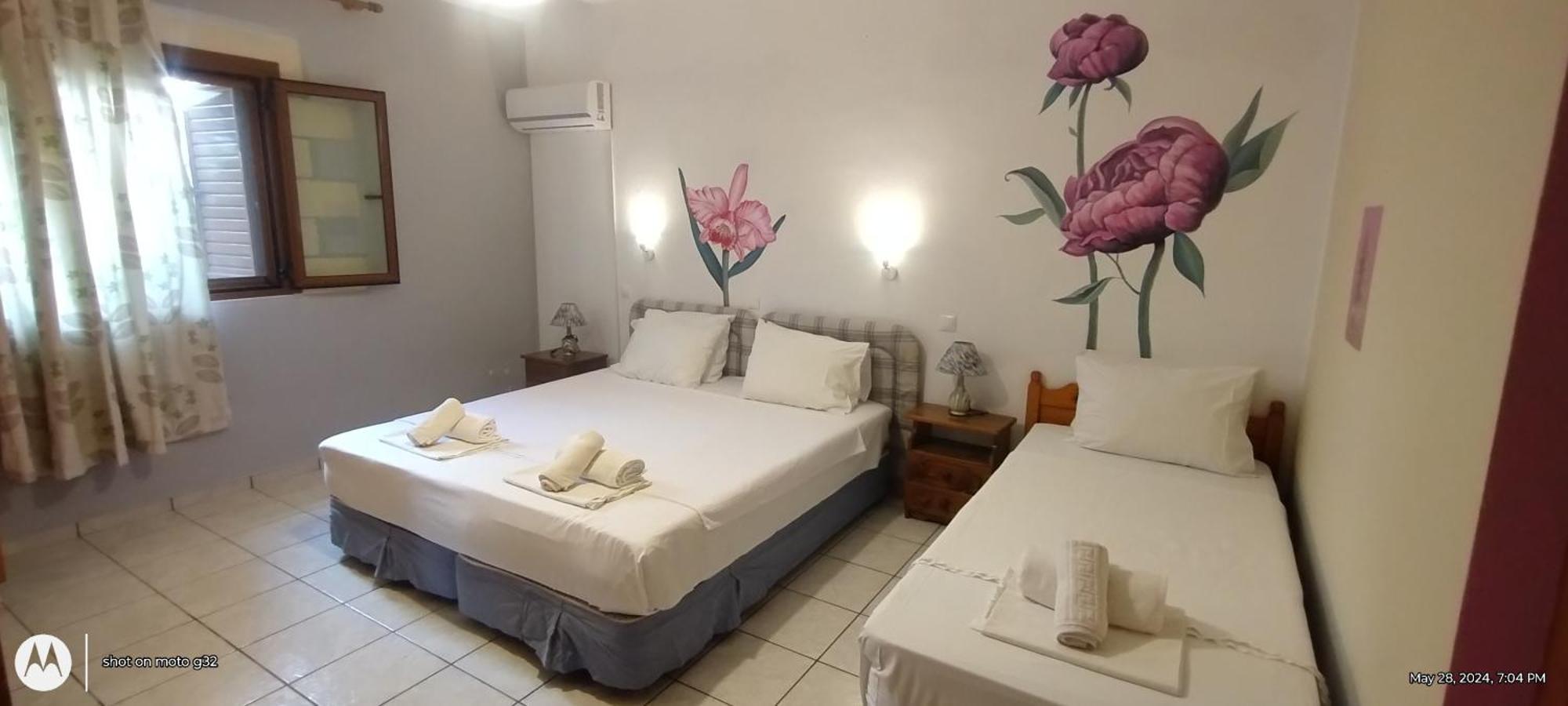 4 Seasons Villas 1 Neokhorion  Ngoại thất bức ảnh